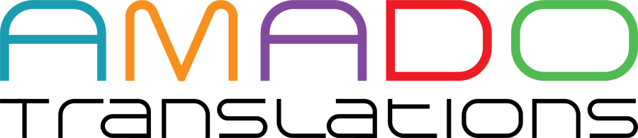 Amado Translations